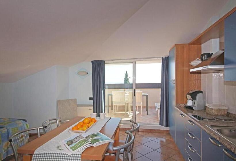 Резиденция San Rocco Relais