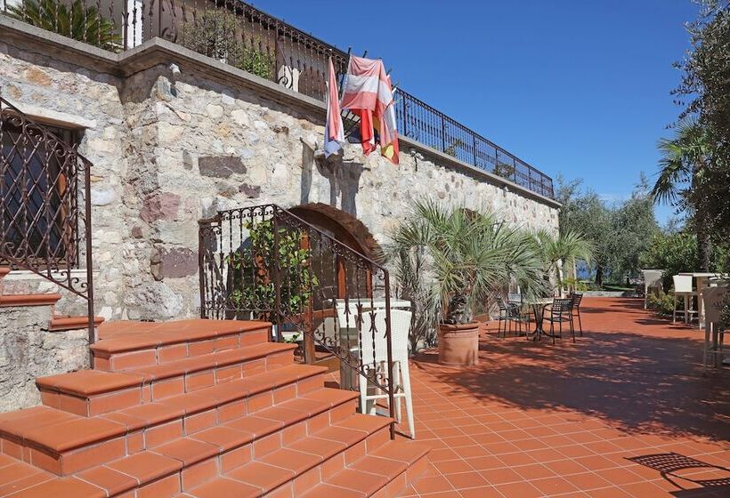 Резиденция San Rocco Relais