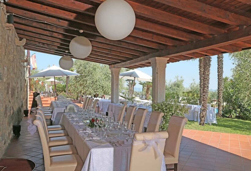 Резиденция San Rocco Relais