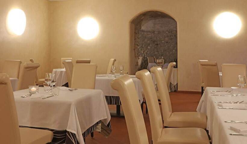 Резиденция San Rocco Relais
