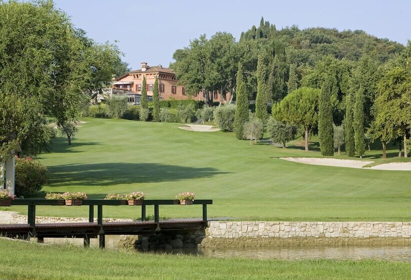 Резиденция San Rocco Relais