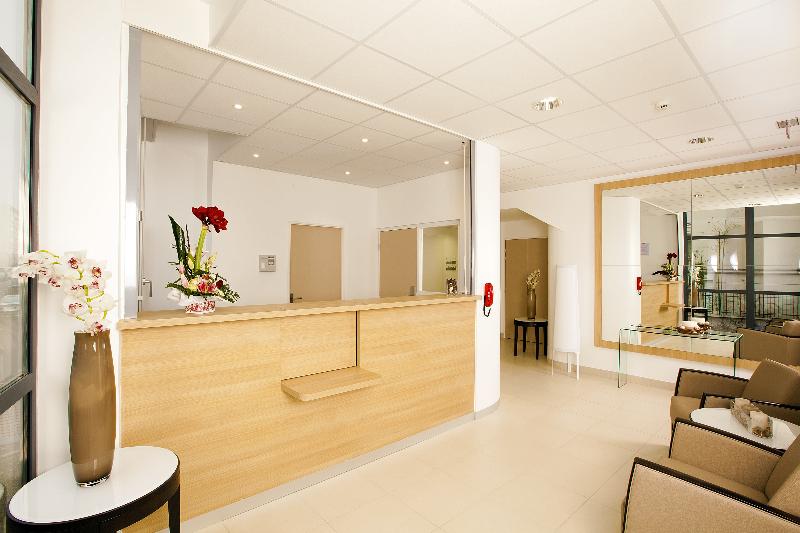 Residhome Neuilly Bords De Marne