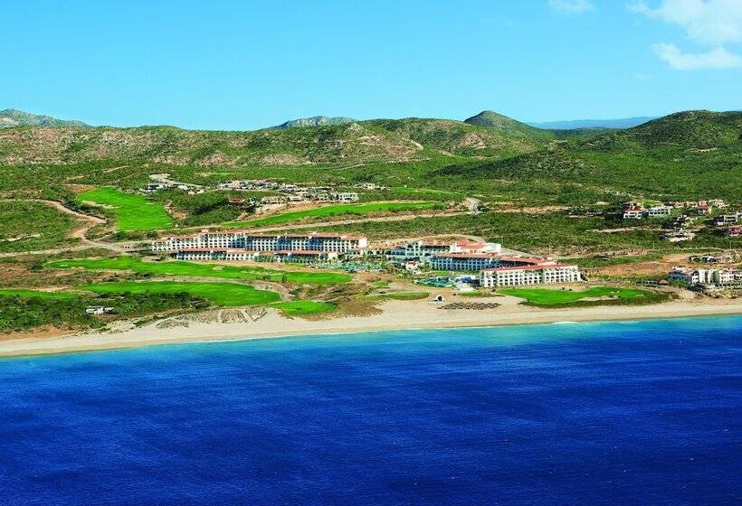 استراحتگاه Secrets Puerto Los Cabos Golf & Spa18+