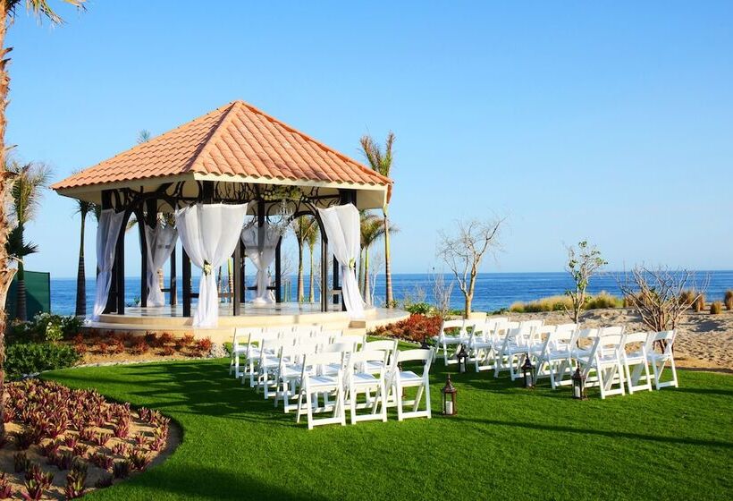 استراحتگاه Secrets Puerto Los Cabos Golf & Spa18+