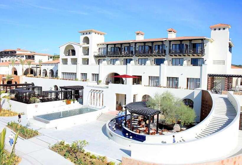 استراحتگاه Secrets Puerto Los Cabos Golf & Spa18+