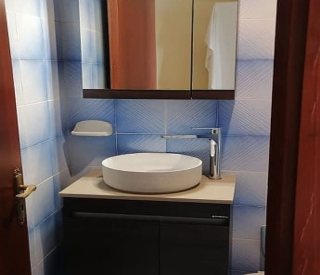 Toula S Apartments
