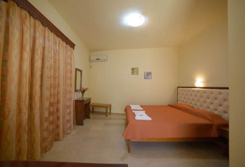Toula S Apartments