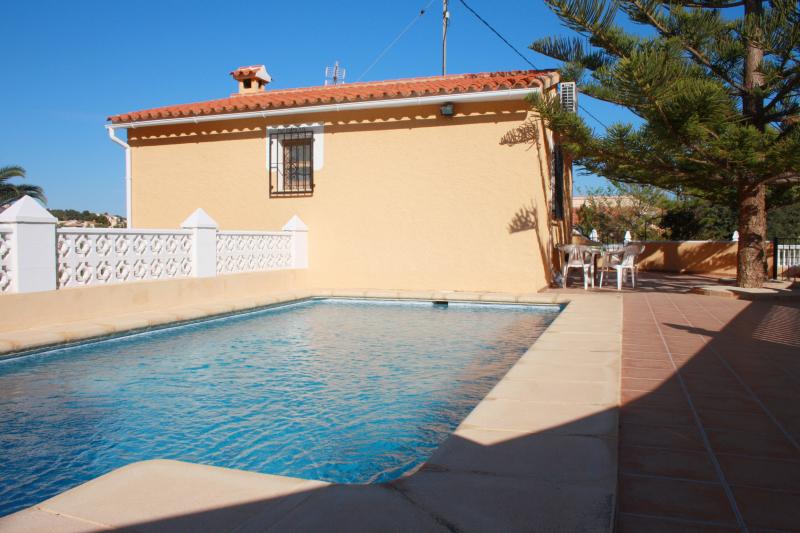 Villa El Pozo