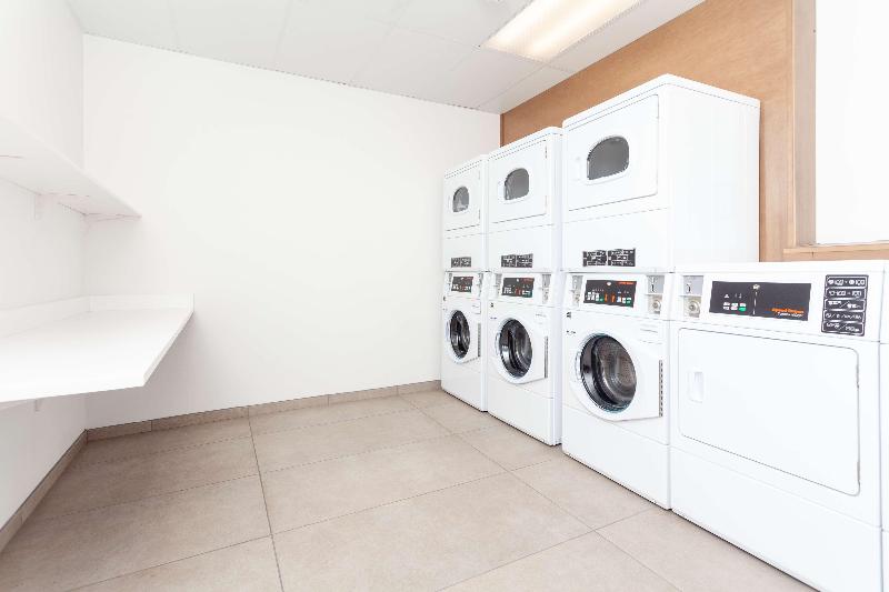 فندق Hilton Garden Inn Broomfield Boulder