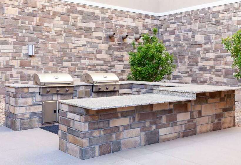 فندق Hilton Garden Inn Broomfield Boulder