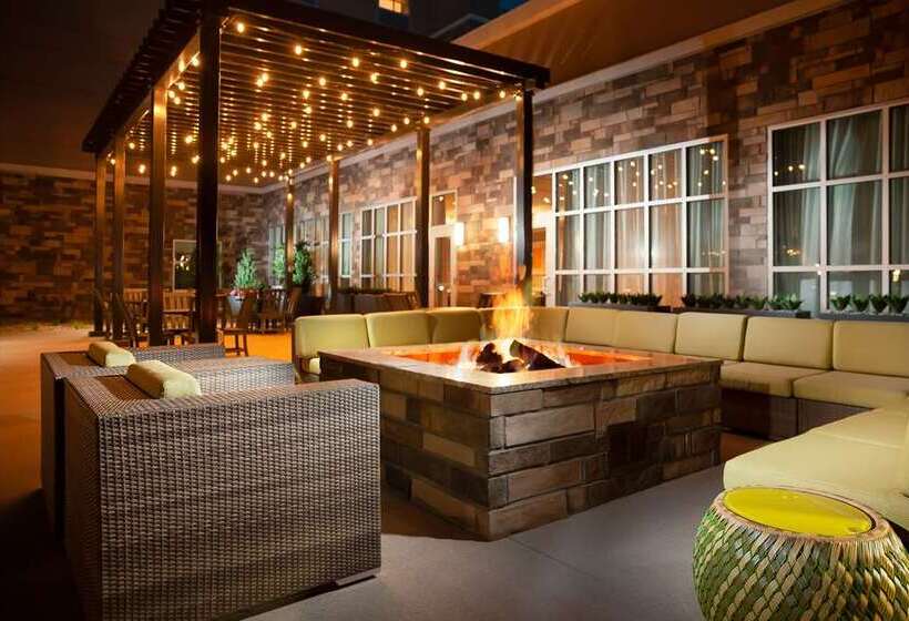 فندق Hilton Garden Inn Broomfield Boulder