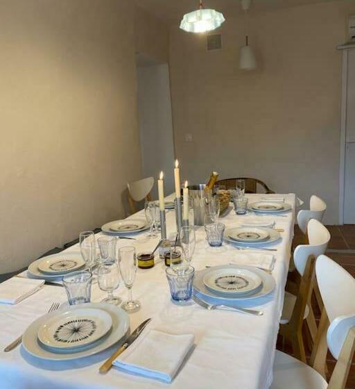 צימר Le Nomade En Provence