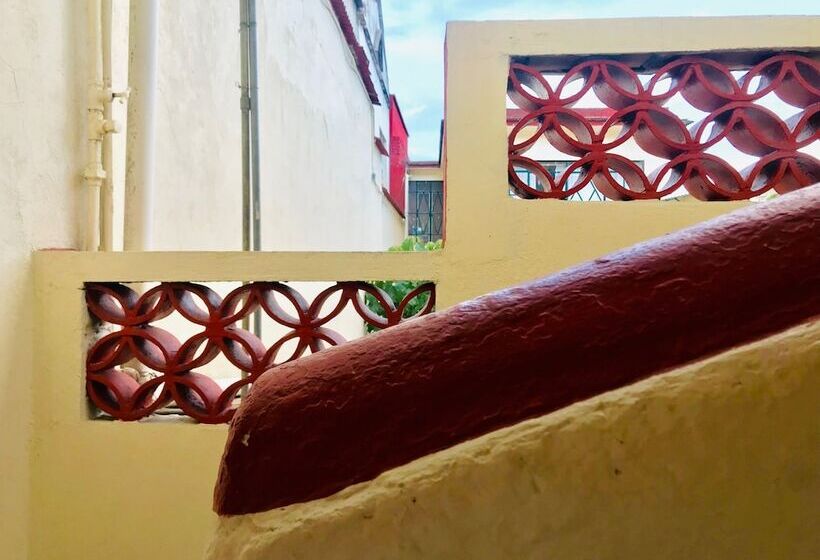 فندق Casa Afif
