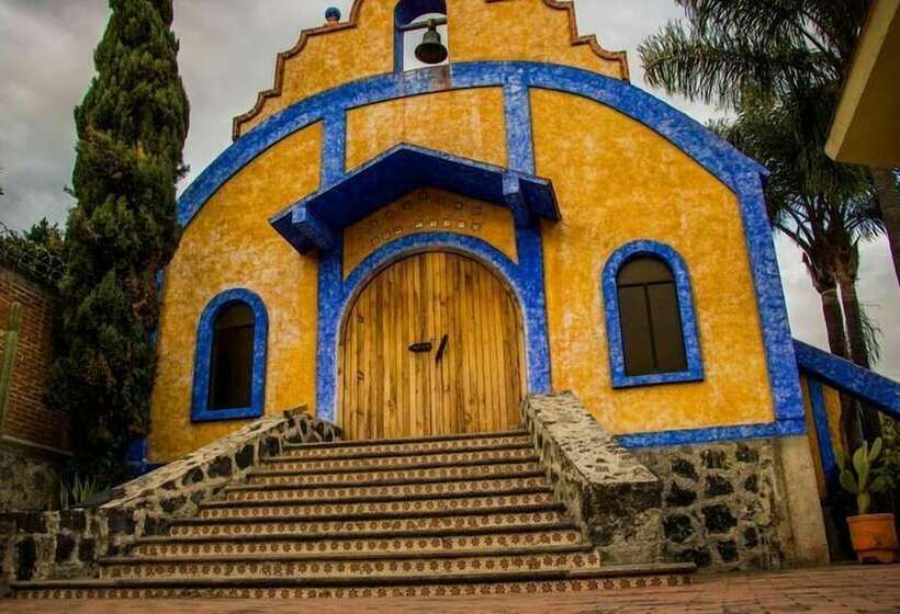 هتل Finca San Julio