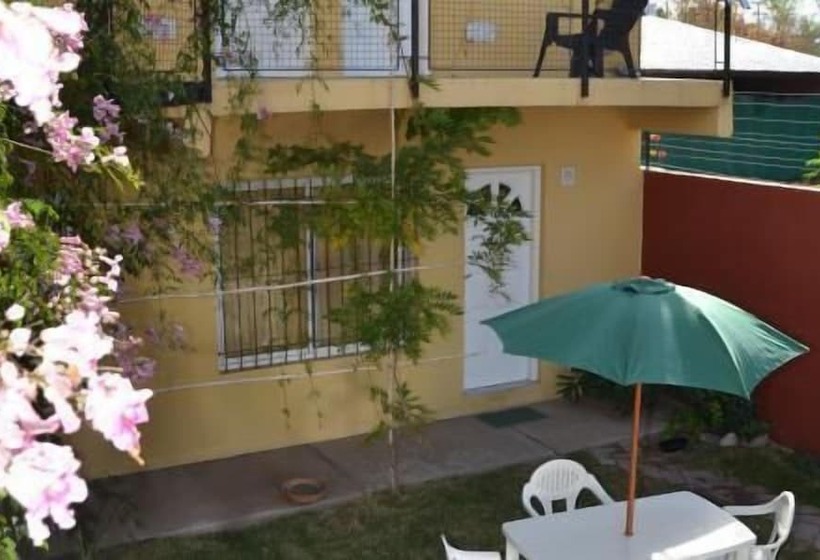 هتل San Rafael Group