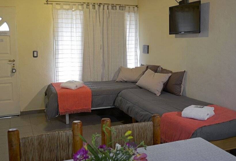 هتل San Rafael Group