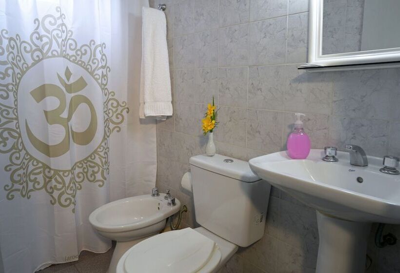 هتل San Rafael Group