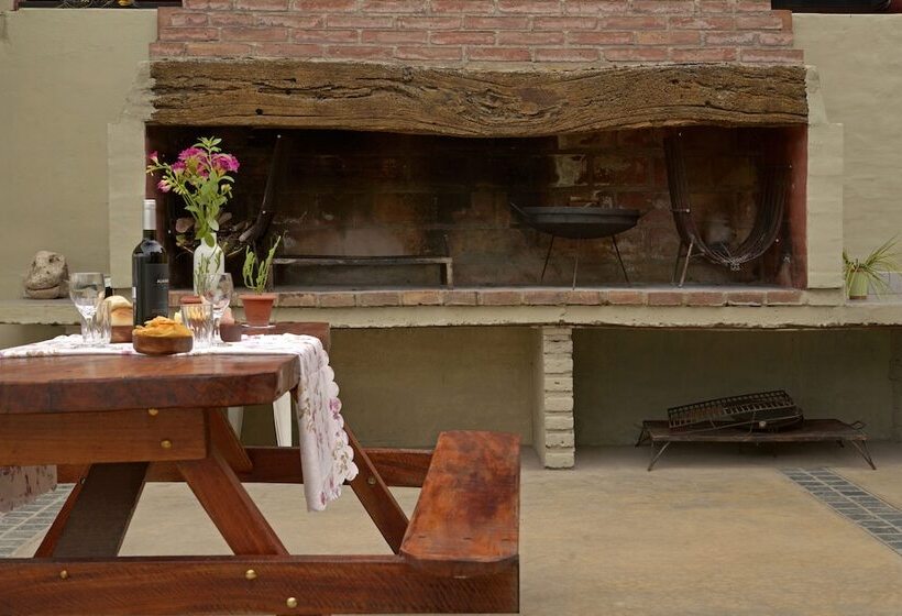 هتل San Rafael Group