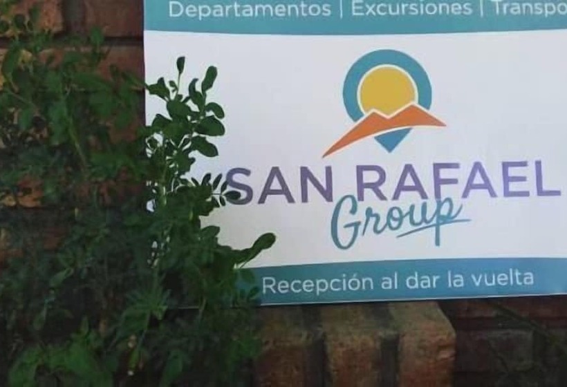 هتل San Rafael Group