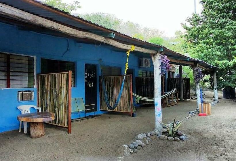 ペンション Ola Perfecta Hostel