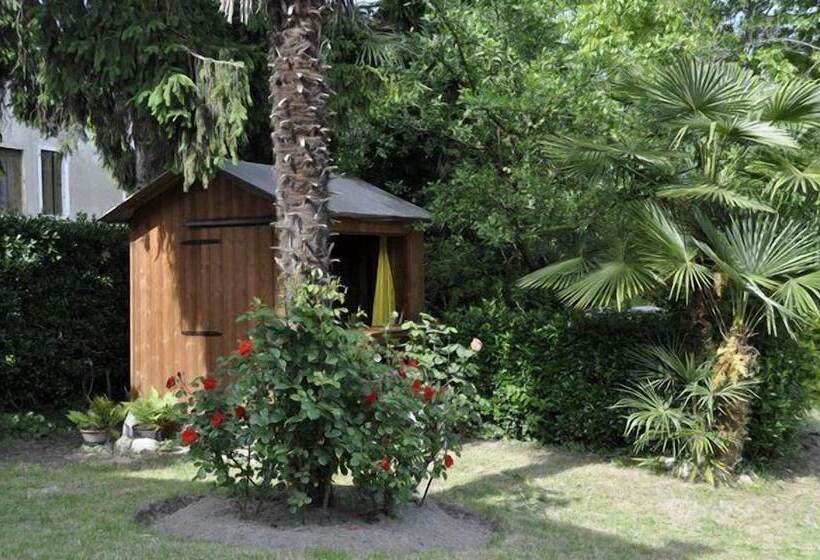 B&b River Venice