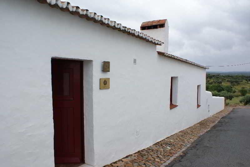 Casa Do Alto Da Eira