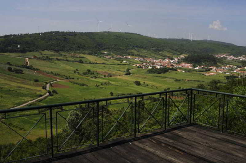 Moinho Da Senta