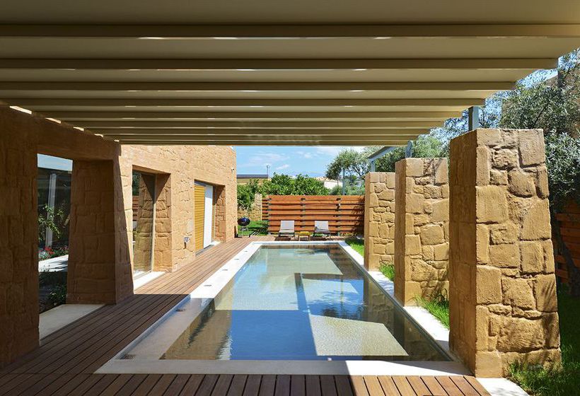 Conte Marino Villas