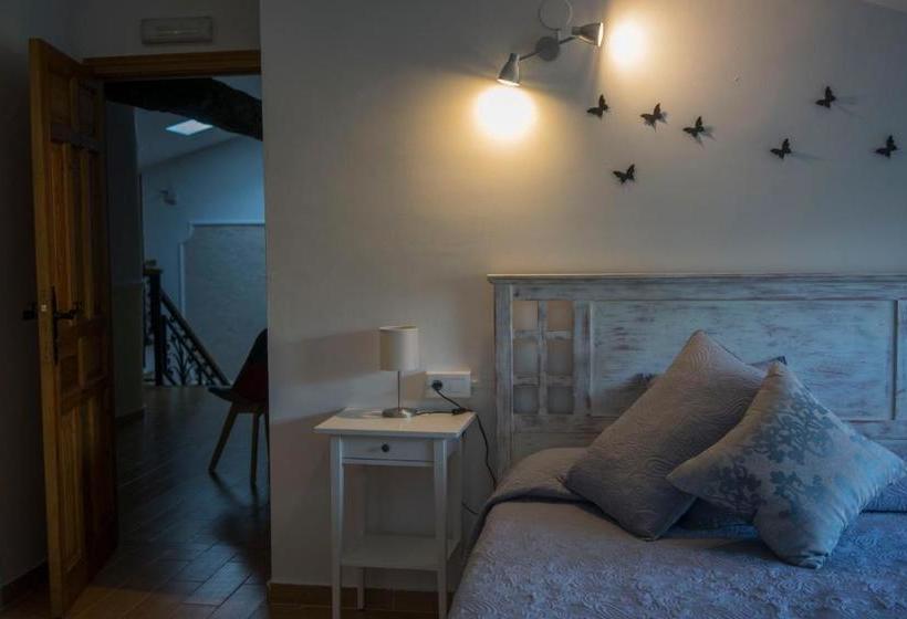 Hostal Caseria San José De Hutar