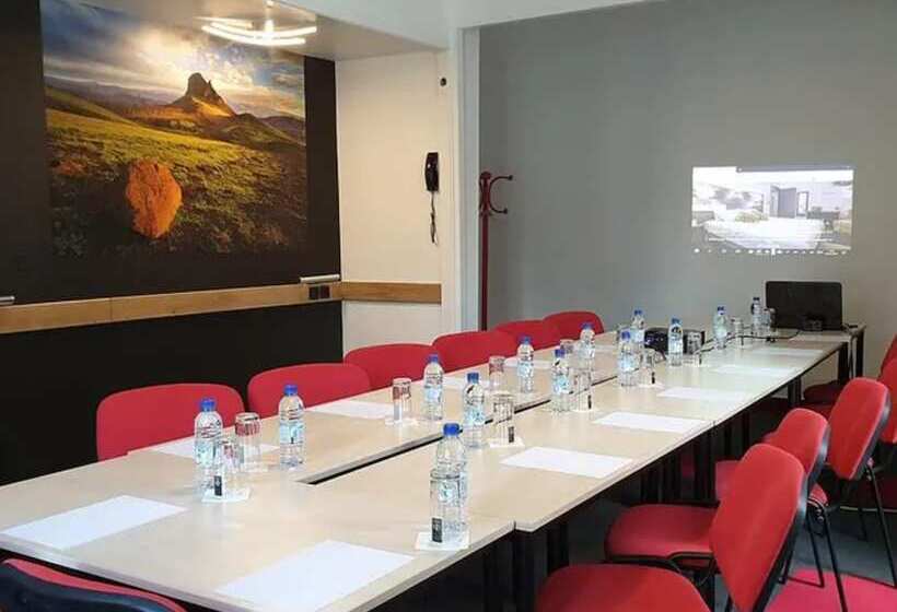 هتل Actuel  Chambery Centre Gare