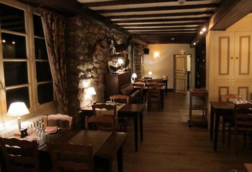 فندق Auberge Des Deux Rivières