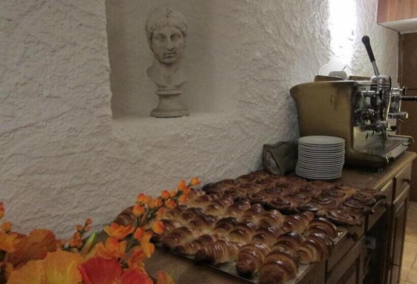 فندق Auberge Des Deux Rivières