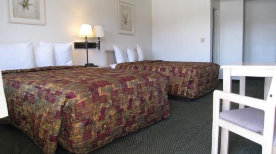 Отель Best Western Plus Midvale Inn