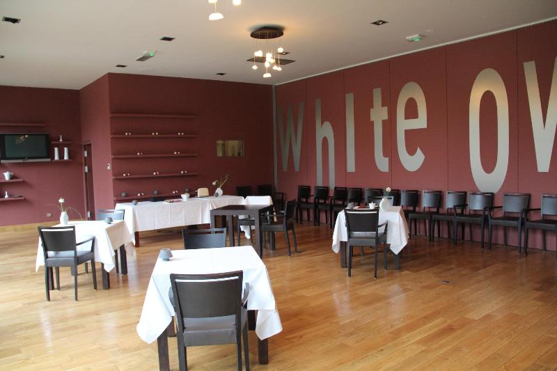 فندق Castel Faugeras