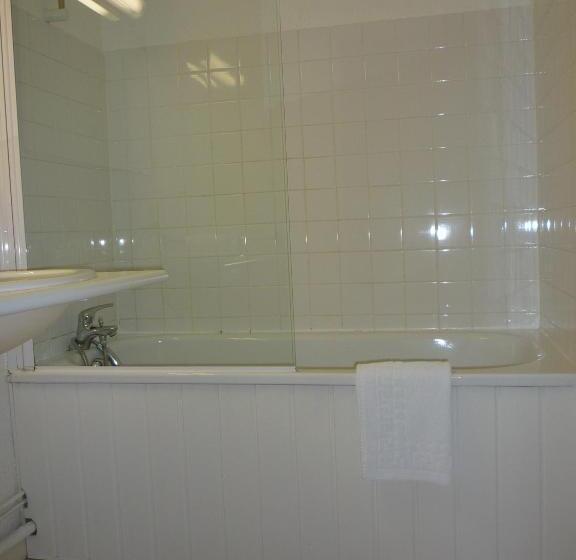 בית מלון כפרי Cit Hôtel  Hôtel D Occitanie