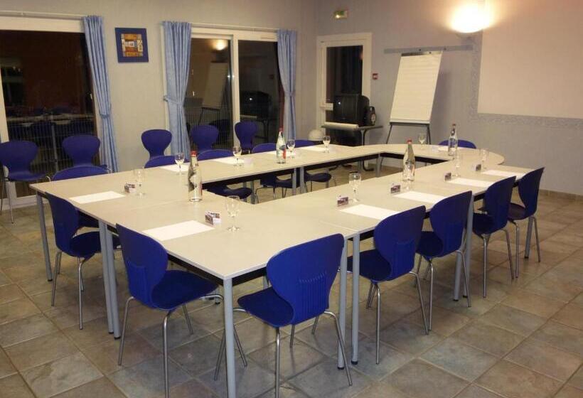 בית מלון כפרי Cit Hôtel  Hôtel D Occitanie