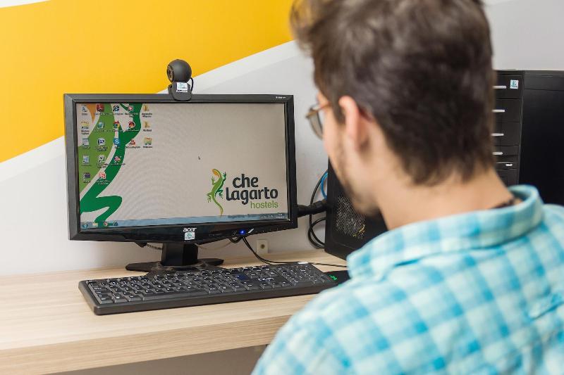 בית מלון כפרי Clh Suítes Foz Do Iguaçu