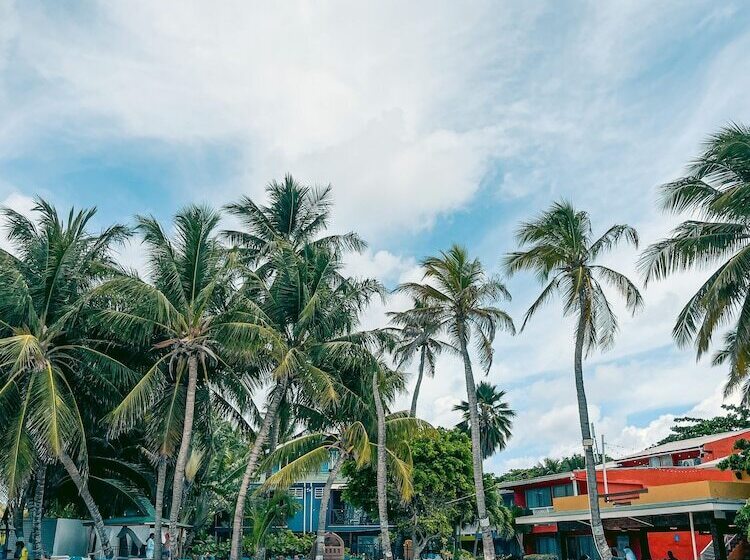 هتل Cocoplum Beach