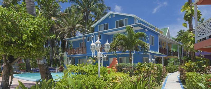 هتل Cocoplum Beach