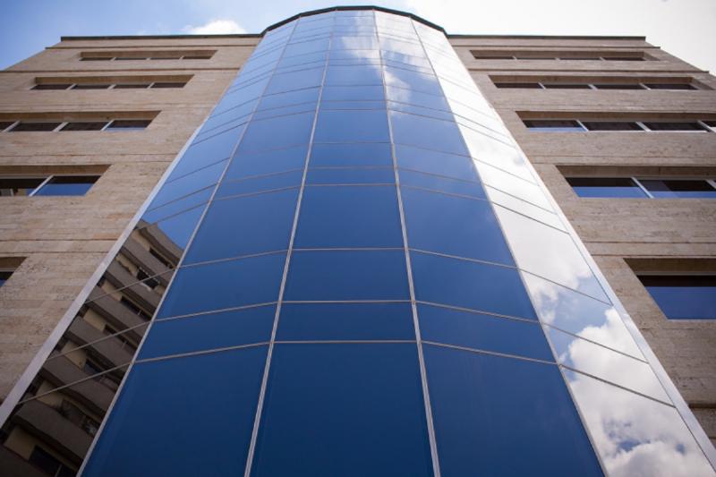 호텔 Cuarta Avenida