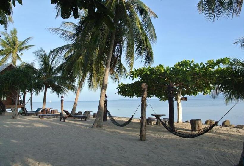 هتل Dewshore Resort