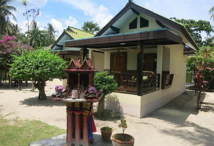 هتل Dewshore Resort