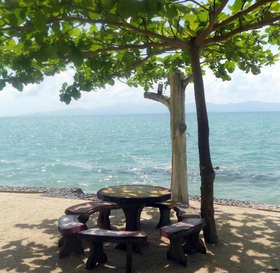 هتل Dewshore Resort