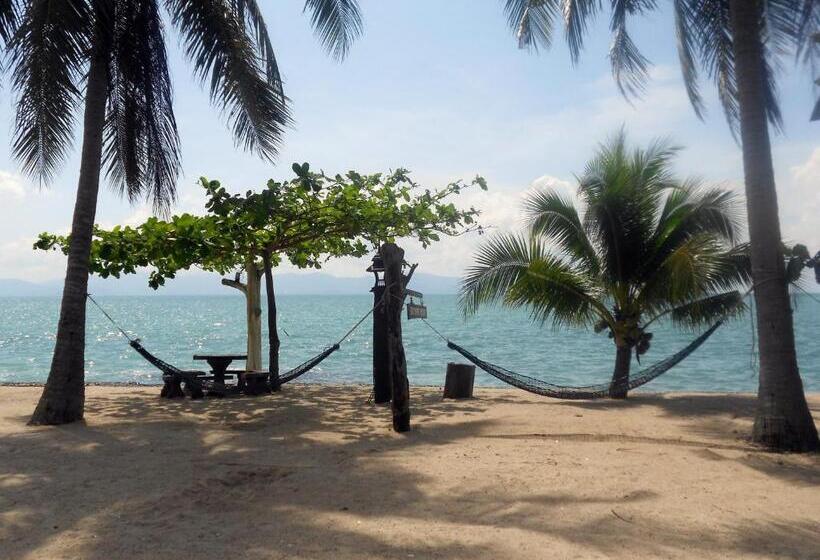 هتل Dewshore Resort