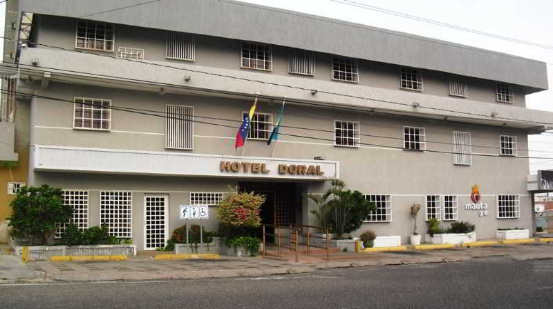 هتل Doral Maracaibo