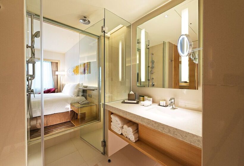 Doubletree By Hilton Hotel Johor Bahru