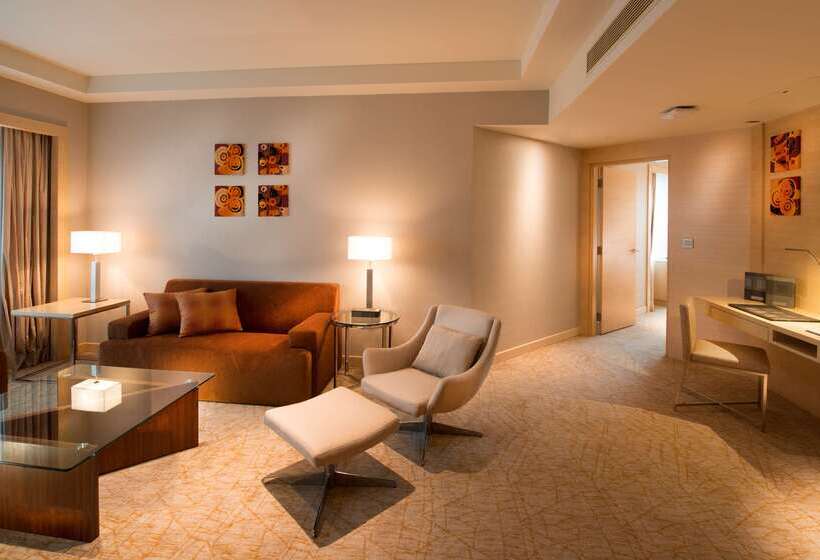 Doubletree By Hilton Hotel Johor Bahru
