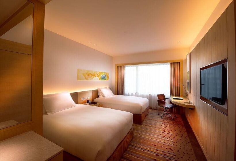 Doubletree By Hilton Hotel Johor Bahru