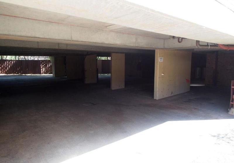 Fotos del hotel Eastwood Serviced Apartments:  3