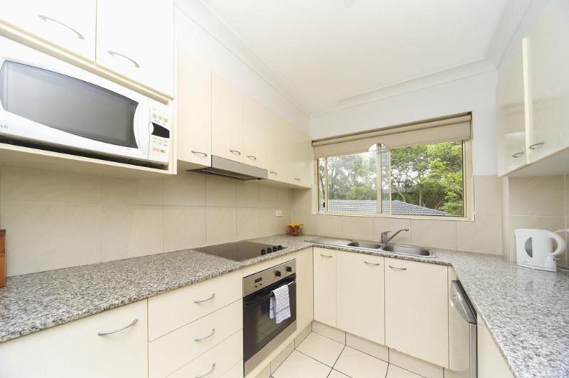 Fotos del hotel Eastwood Serviced Apartments:  13